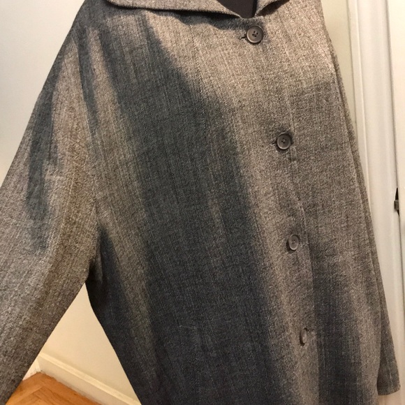 designer jacket - Picture 4 of 8